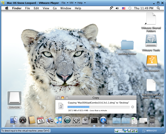 dreamcast emulator snow leopard mac